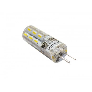 Светодиодная лампа G4 3W 12V 24pcs smd3014